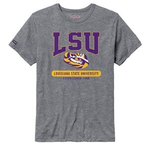 LSU Tiger Lousianna T Shirt